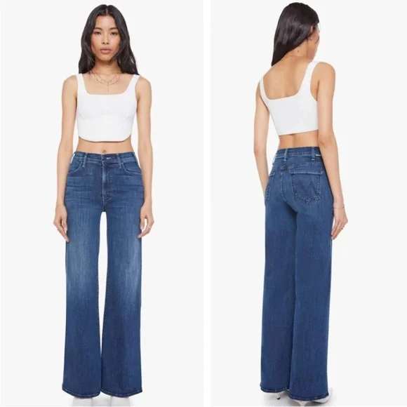 MOTHER Hustler Roller Sneak - Heirloom - Picture 4 of 12